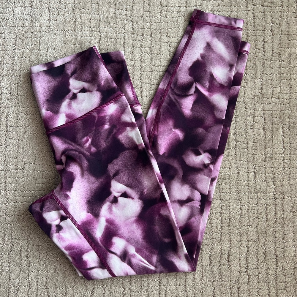 Lulu🍋 leggings